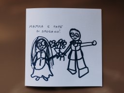 Preparazione Sposi
